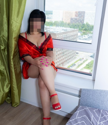 Анкета проститутки Амелия - город Горловка, 34 года, №2922